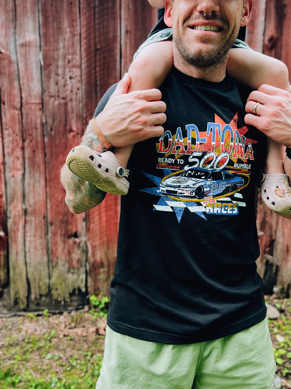DAD June Add-On One Time Purchase