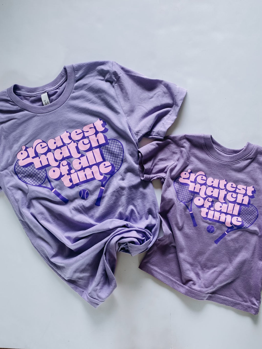 Greatest Match - PURPLE June 2023 Extras