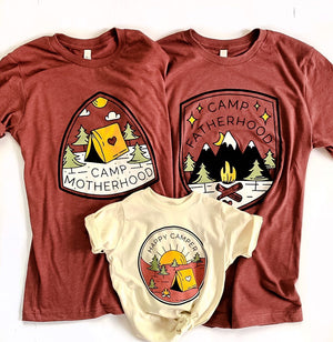 Camp Motherhood