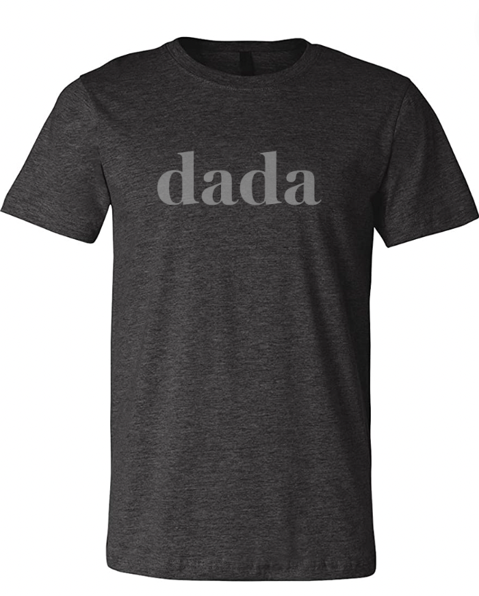 Dada - Charcoal