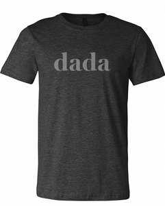 Dada - Charcoal