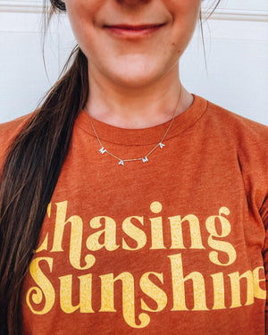 Chasing Sunshine - July 2020 Extras