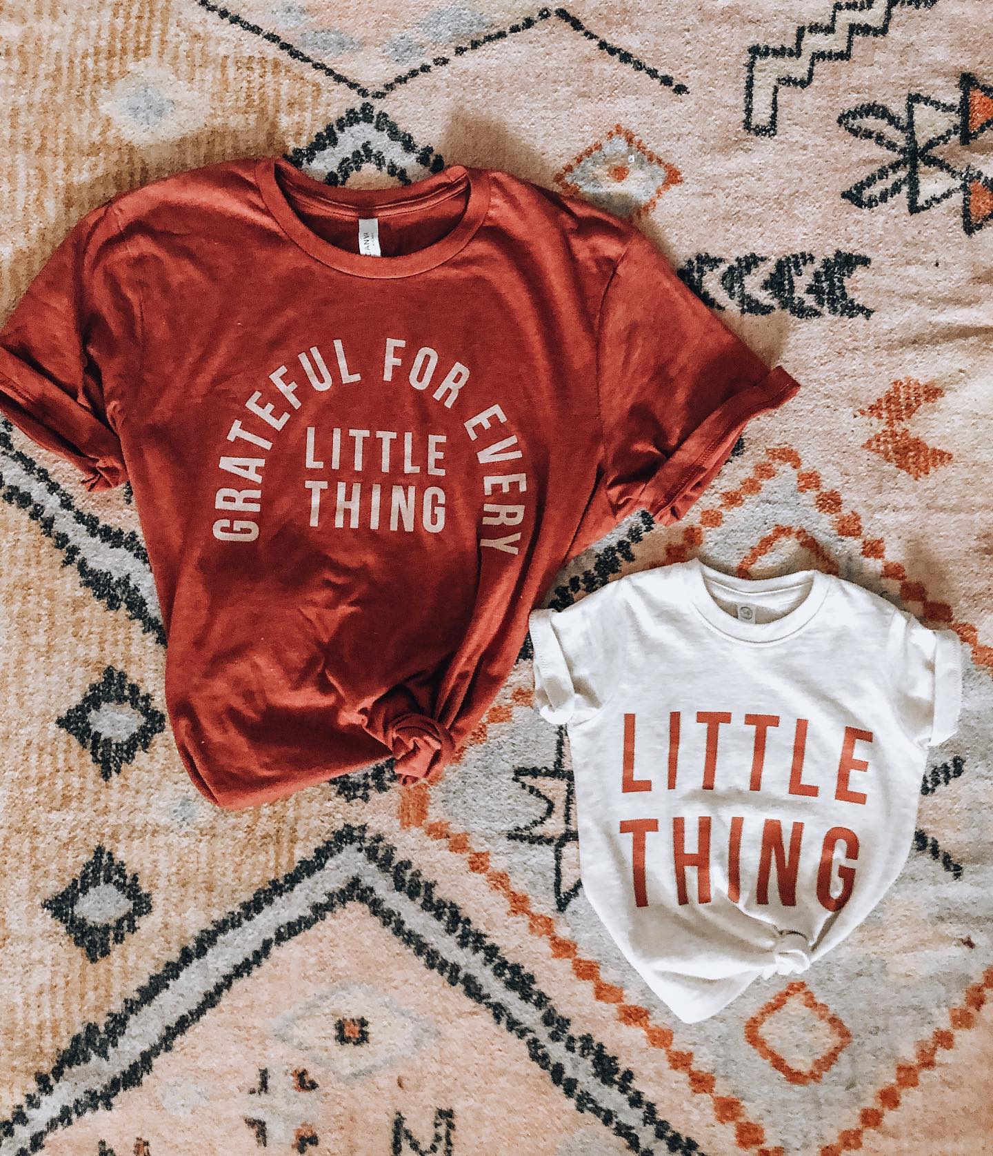 Grateful - November 2020 MISPRINTS