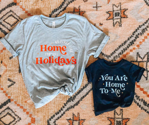 Home for the Holidays - December 2020 Extras