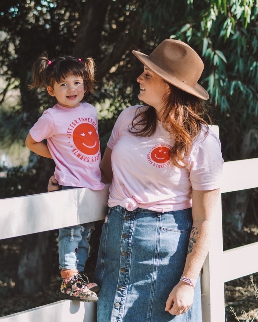 Better Together - Pink February 2021 Extras
