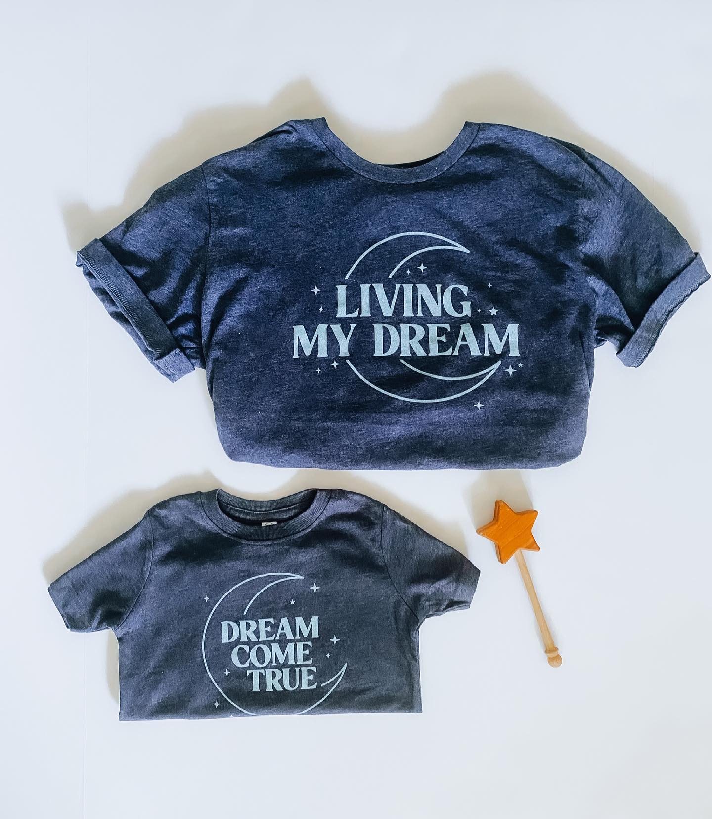 Dream Come True - May 2021 Extras