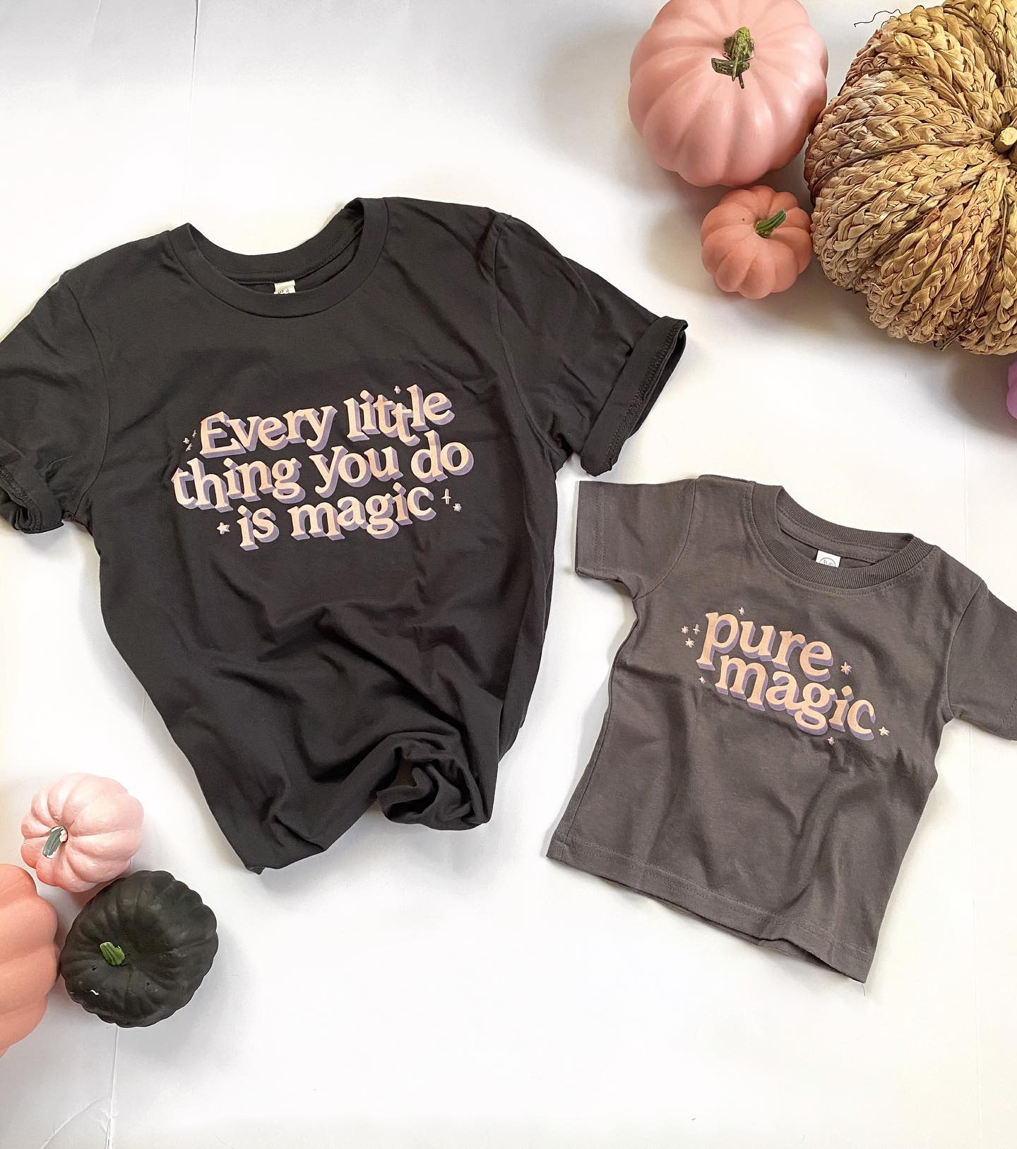 Pure Magic - October 2021 Extras