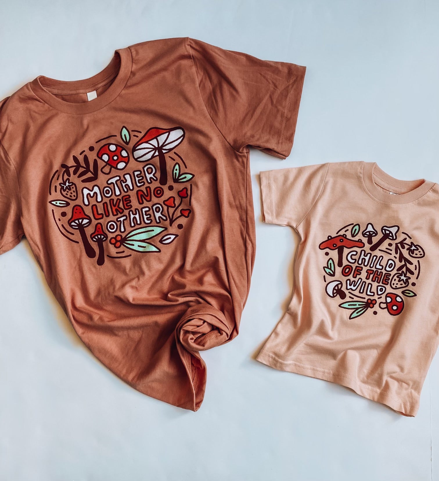 Mother Like No Other - March 2023 MISPRINTS