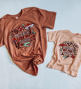 Mother Like No Other - March 2023 MISPRINTS