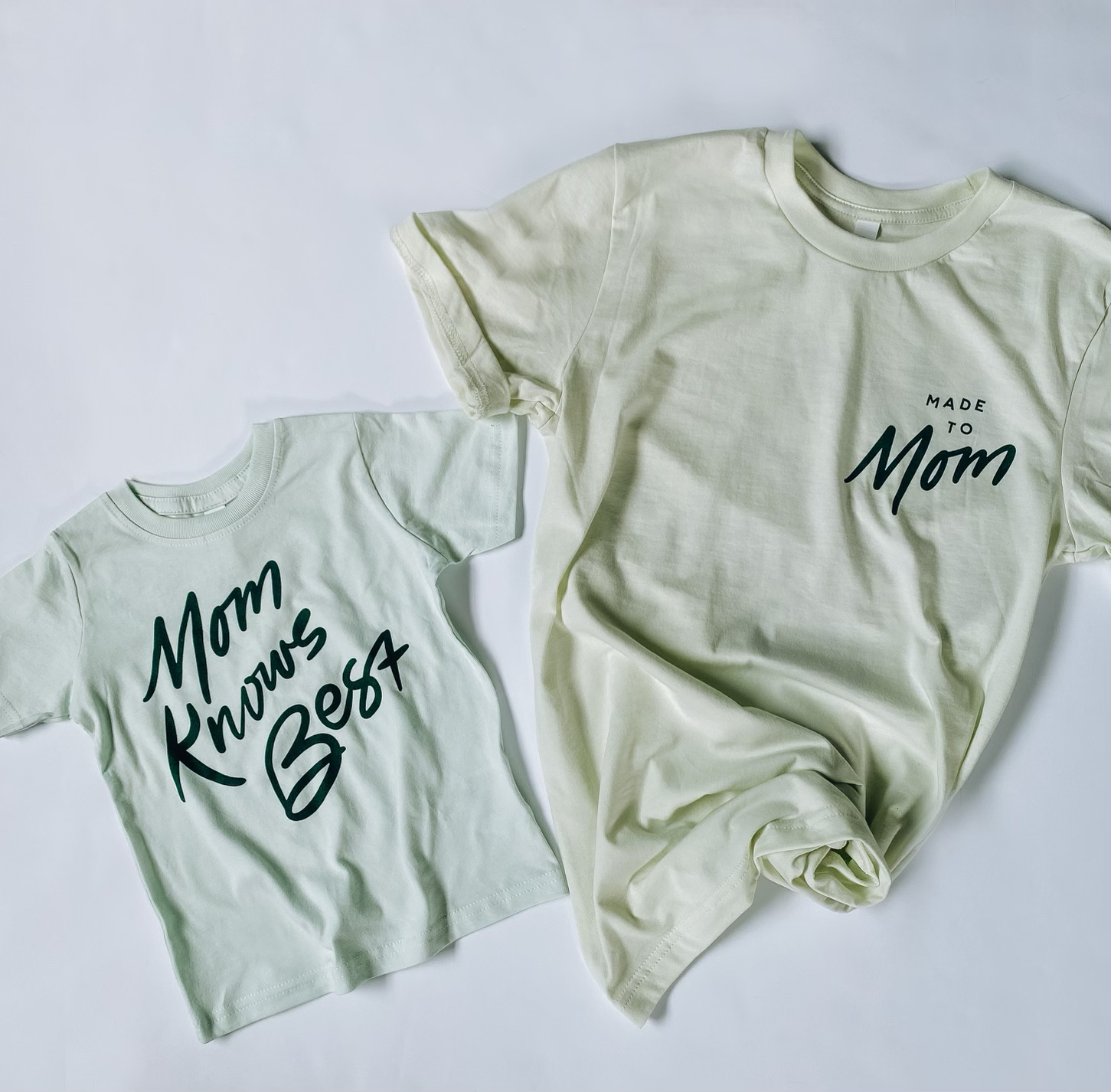Mom Knows Best - April 2023 MISPRINTS