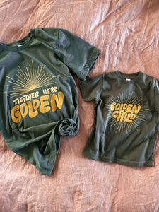 Together We're Golden - February 2023 Extras