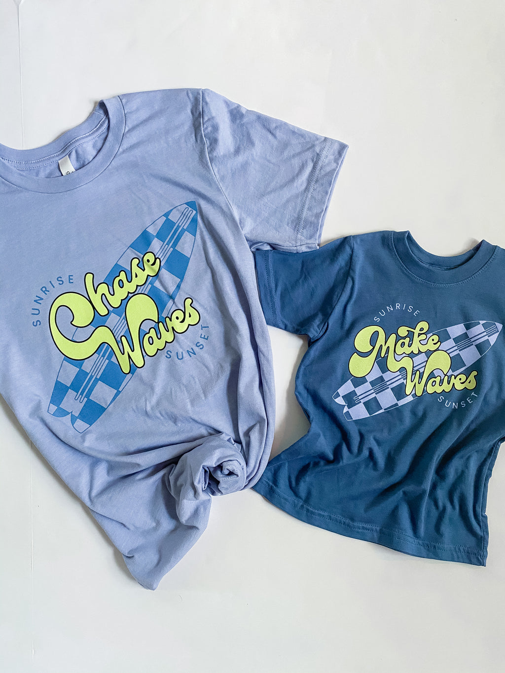 Make Waves BLUE - July 2022 Extras