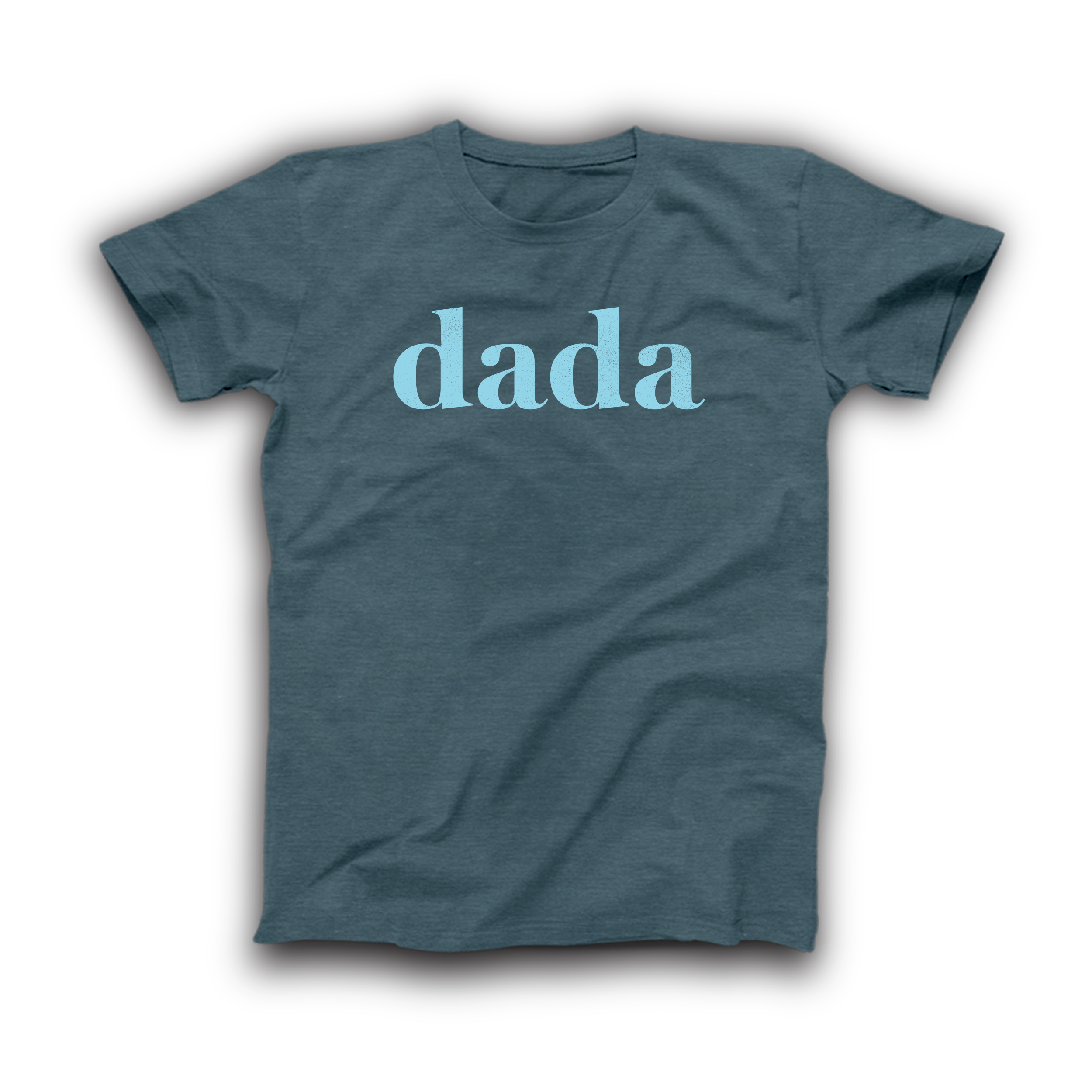 Teal Dada Intro