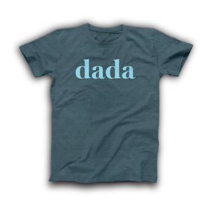 Teal Dada Intro