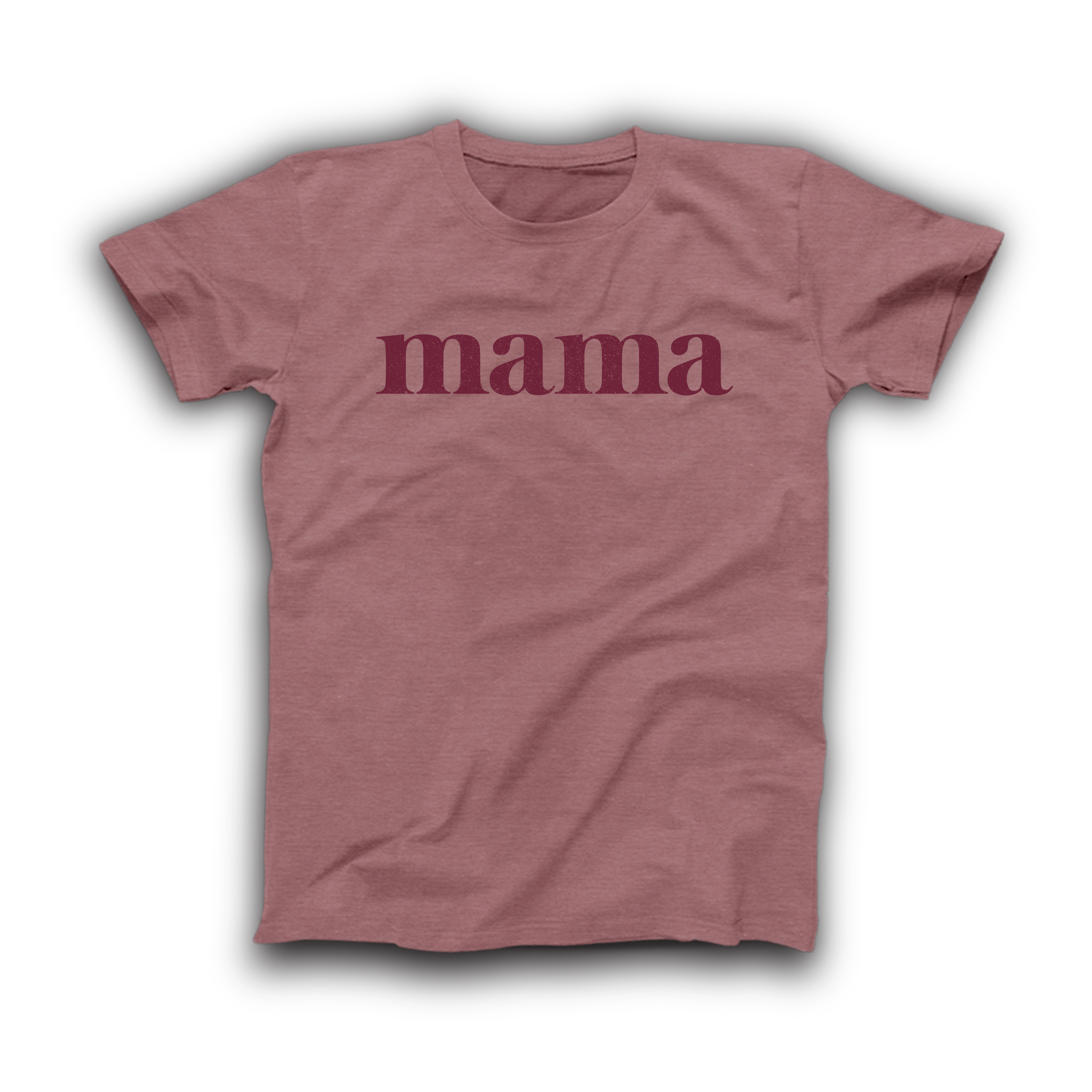 Mauve Mama Intro