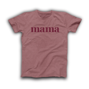 Mauve Mama Intro