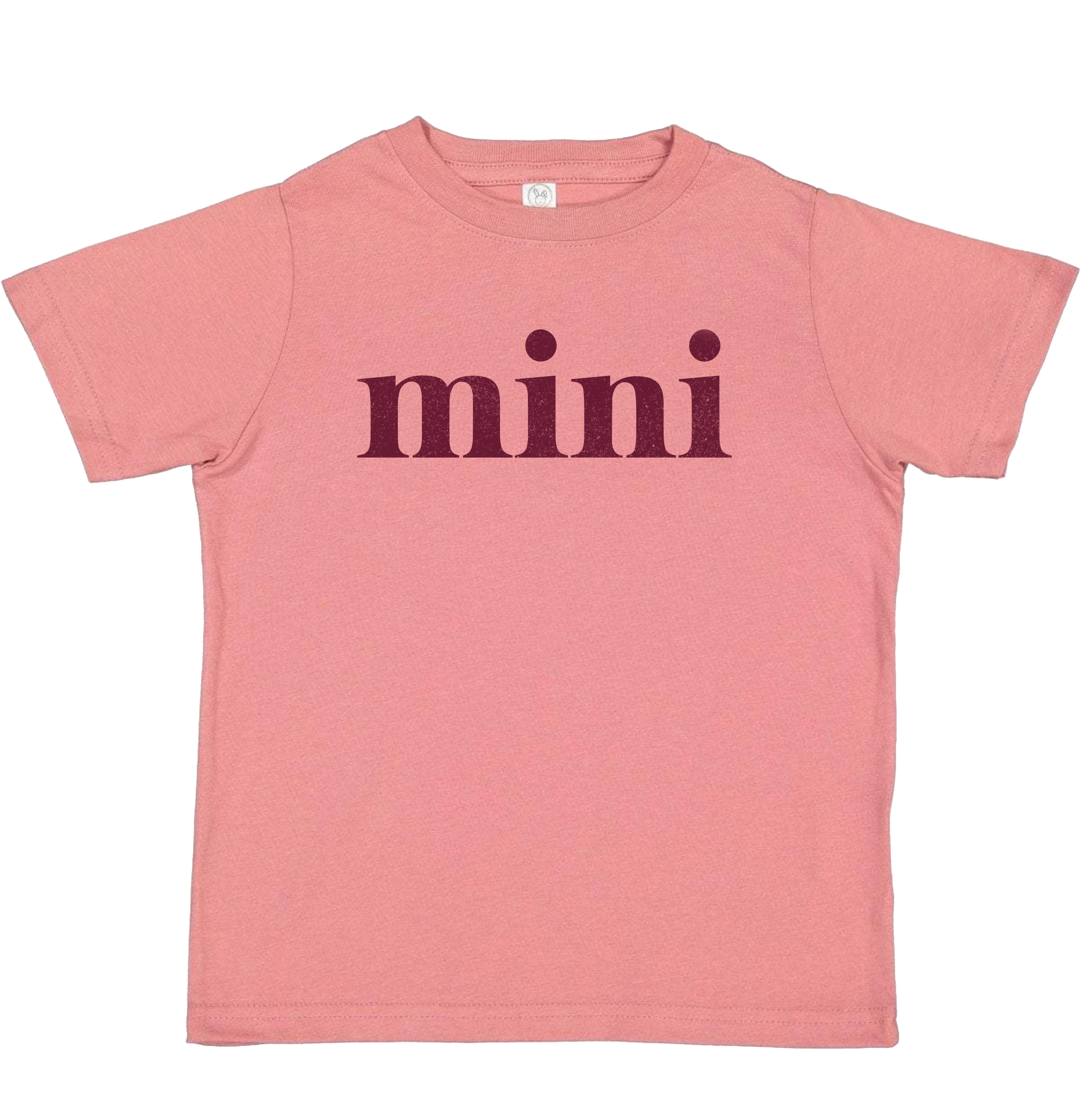 Mauve Mini Intro