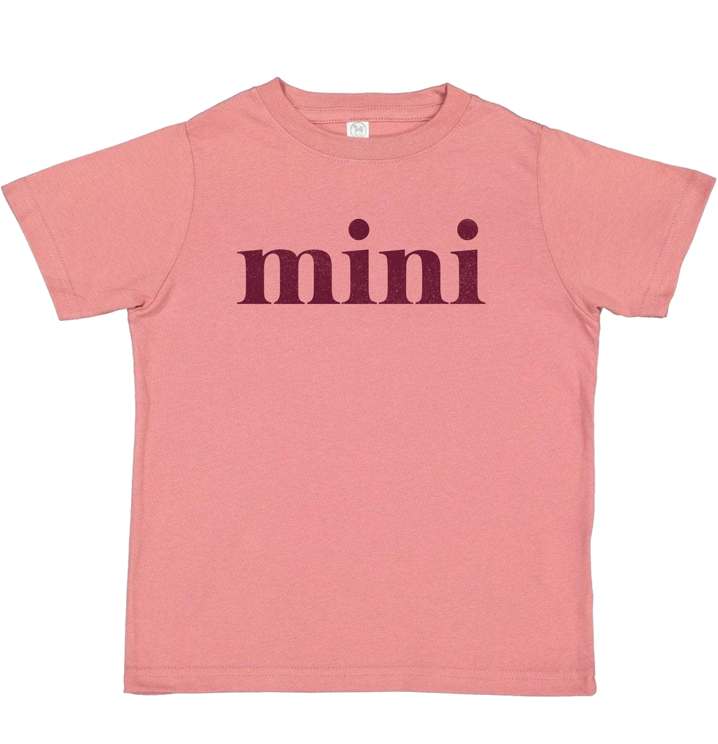 Mauve Mini Intro