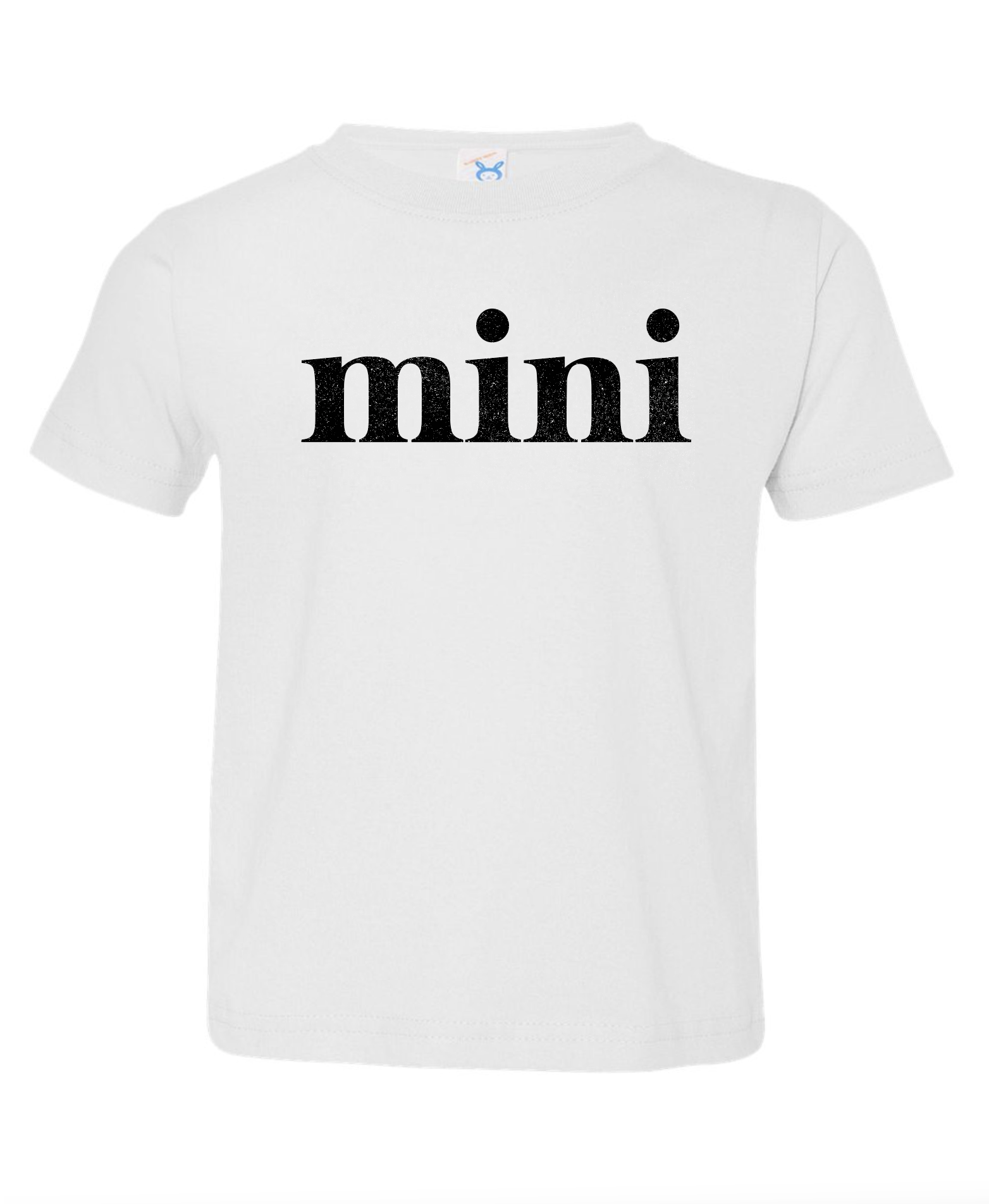 White Mini Intro