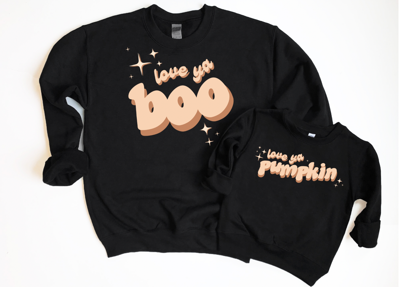 Love Ya Sweatshirt