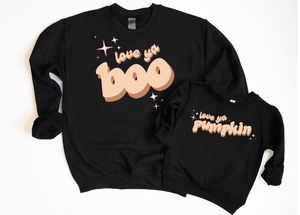 Love Ya Sweatshirt