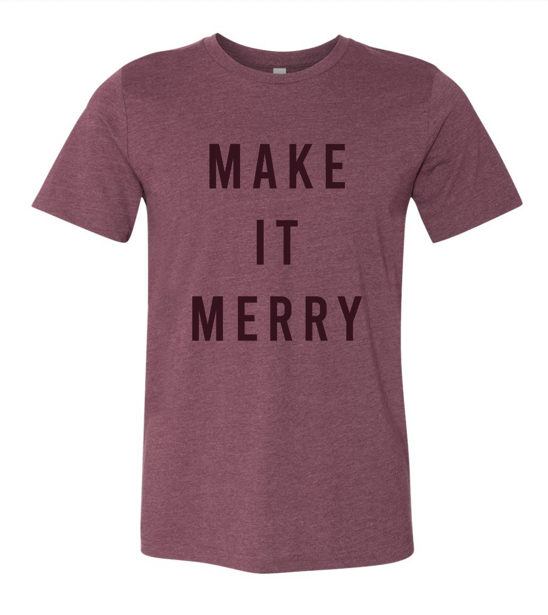 Make It Merry Extras