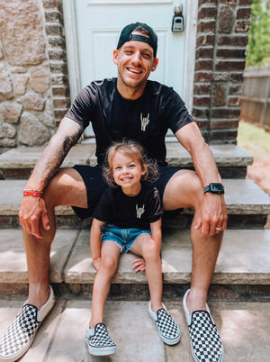 DAD to the Bone
