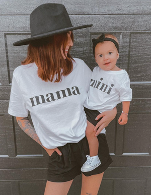 White Mama Intro