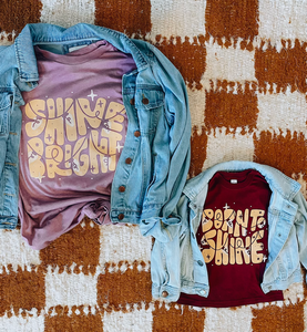 Shine Bright - November 2022 Extras